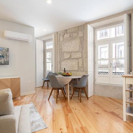 Host Wise - Enchanting Design Flat - Premium Location OOporto Exterior foto